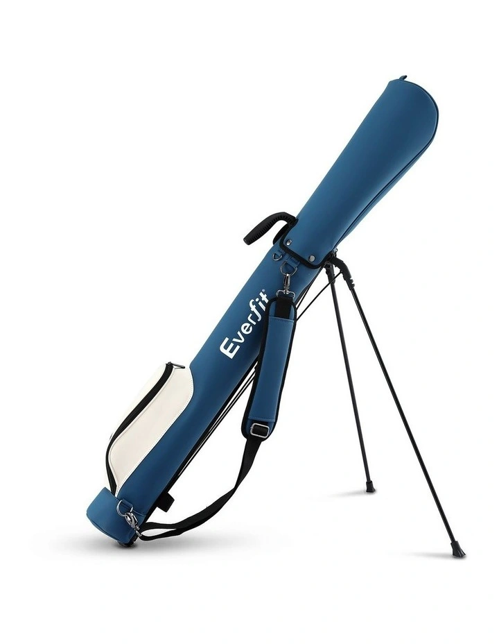 Lightweight Golf Stand Bag in Multi image 2