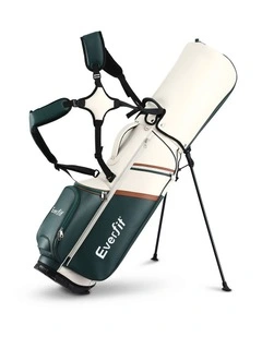 Lightweight Golf Stand Bag in Multi