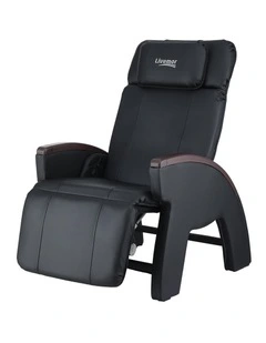 Massage Chair in Black