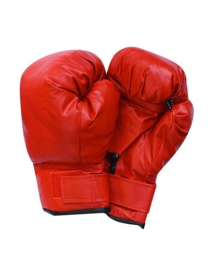 Free-Standing Boxing Set in Multi image 7