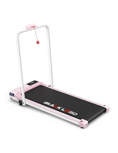 Treadmill Electric Walking Pad Under Desk Home Gym Incline Fitness