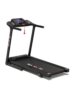 Treadmill Electric Home Gym Fitness Exercise Equipment Incline 450mm