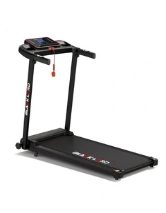 Treadmill Electric Home Gym Fitness Foldable Running Machine Incline
