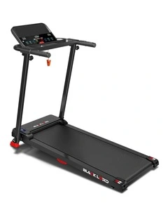 Treadmill Electric Exercise Running Folding Machine Home Gym Fitness