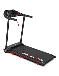 Treadmill Electric Exercise Running Machine Incline Foldable 390mm