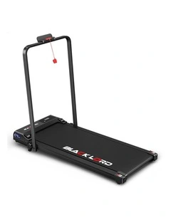 Treadmill Electric Walking Pad Under Desk Home Gym Fitness Incline