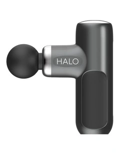 HALO Compact Percussion Massager