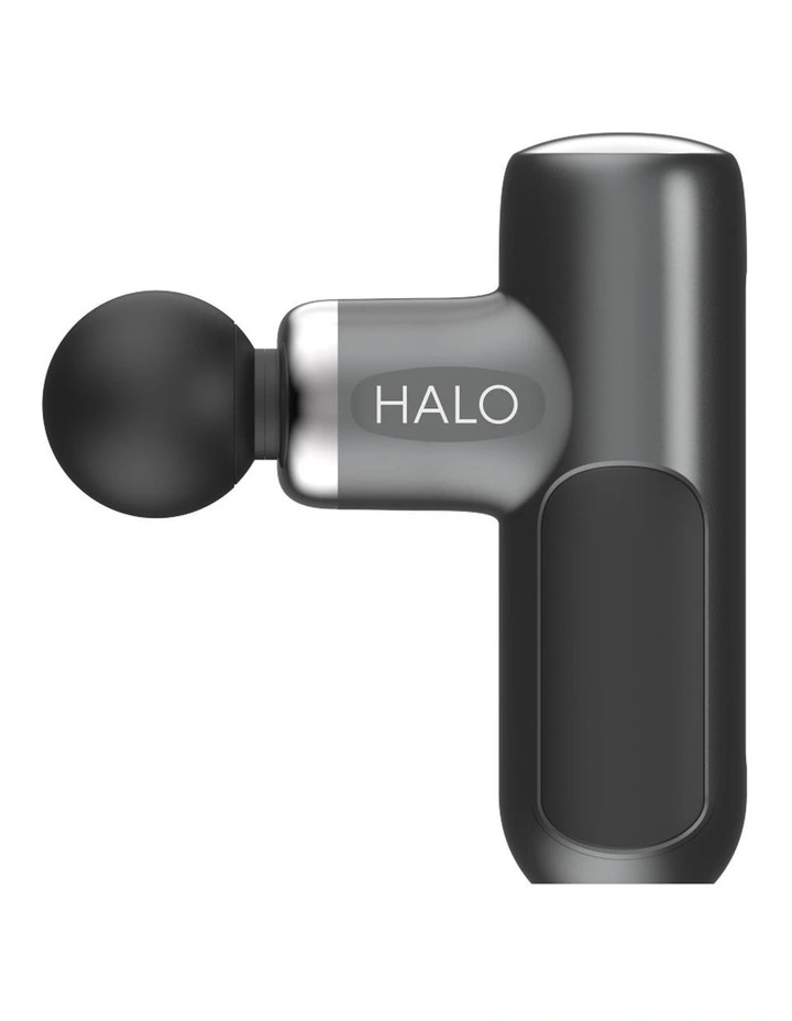 HALO Compact Percussion Massager image 1