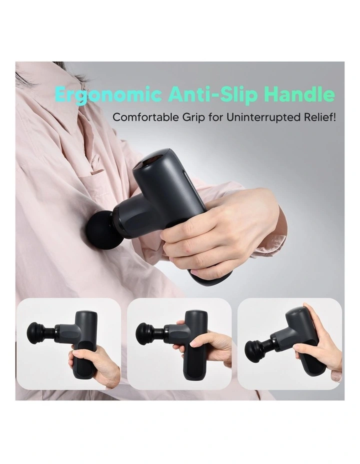 HALO Compact Percussion Massager image 7