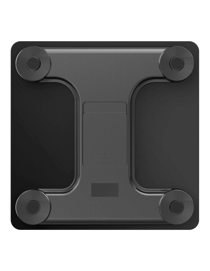 HALO Bluetooth Smart Display Body Scale image 2