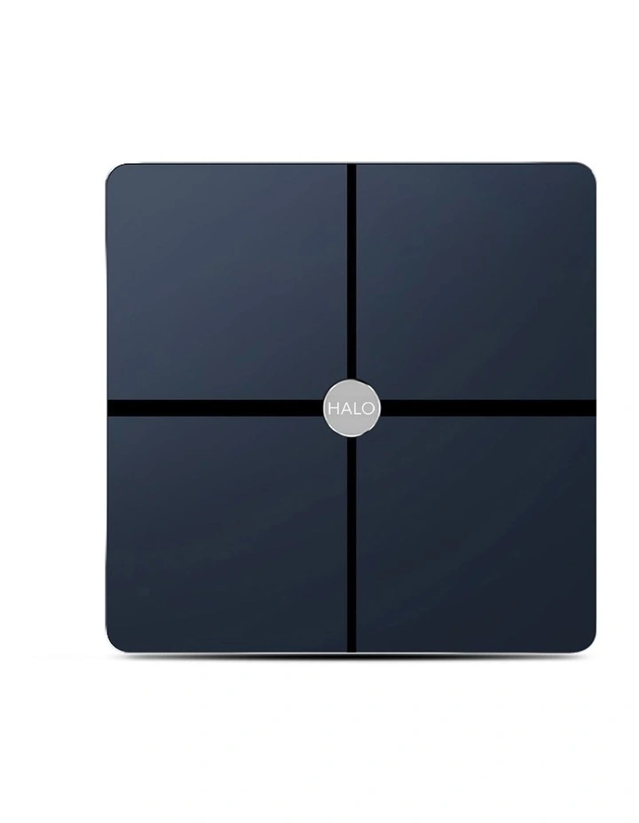 HALO Advanced Full Body Composition Scale image 3