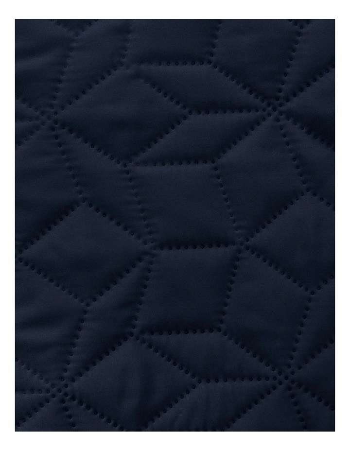 Sofur Waterproof Dog Bed Cover Protector in Midnight Blue image 7