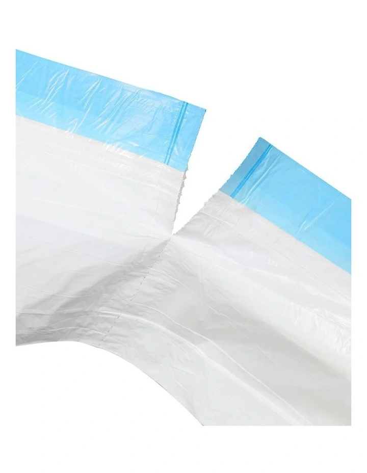 Pawz 6 Rolls Waste Bag Disposable Refill Smart Cat Litter Box image 4