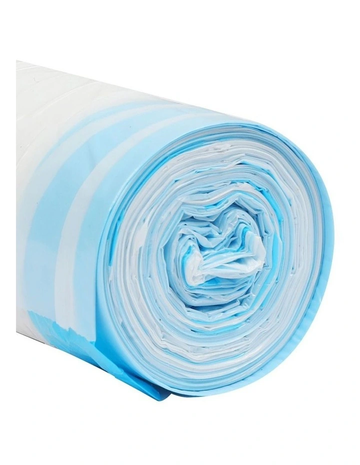 Pawz 6 Rolls Waste Bag Disposable Refill Smart Cat Litter Box image 5