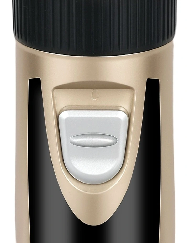 Pawz Pet Grooming Clipper Trimmer Cordless Rechargeable Gold image 6