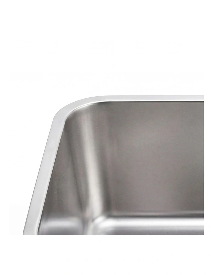 Pawz Stainless Steel Cat Litter Box Low Entry Tray Non-Stick Easy to Clean image 6