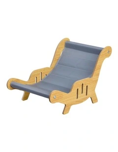 Pawz Cooling Gel Cat Hammock Bed Indoor Sofa Lounger