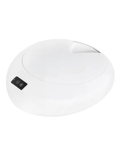 Pawz Automatic Bluetooth Pet Feeder 6-Meal Smart Chilled Wet Dry
