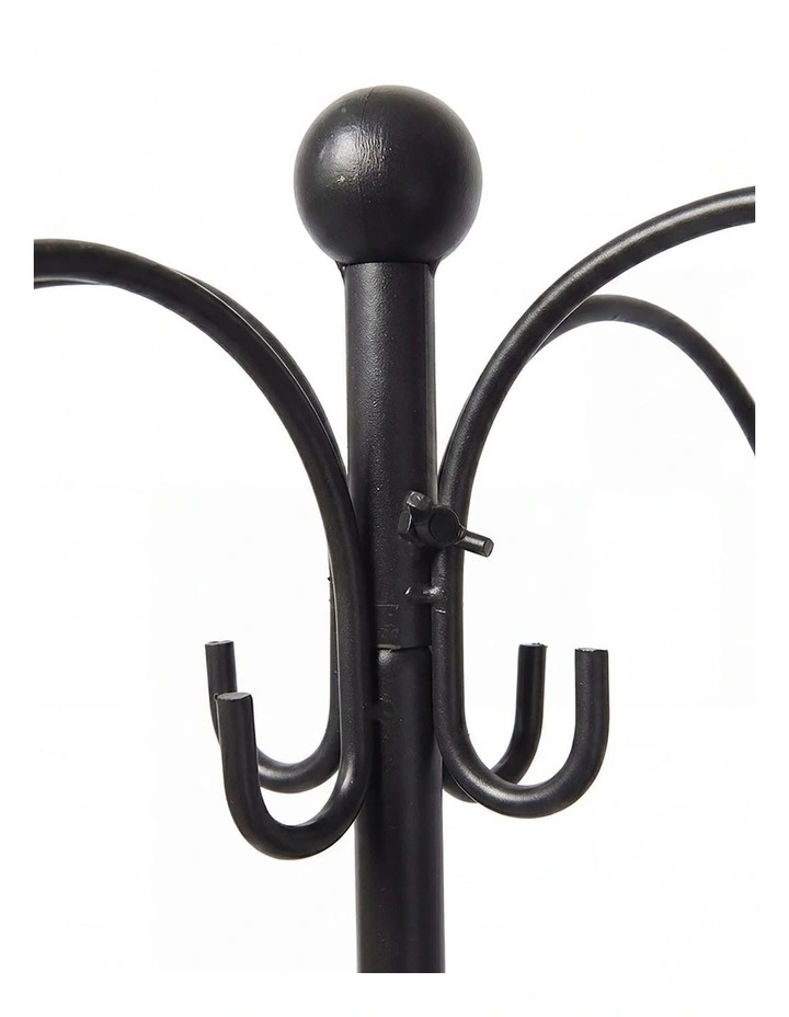 Toque Bird Feeder Station Hanging Stand Feeder 8 Hooks 4 Feeders Outdoor 224cm image 5