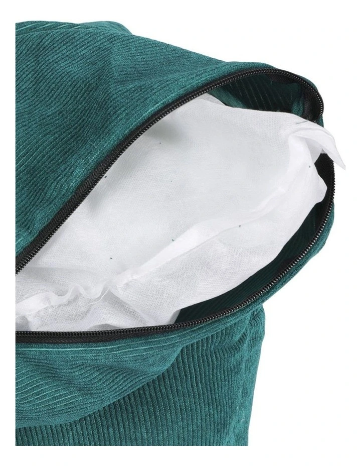 Pawz Large Car Booster Pet Seat in Green image 4