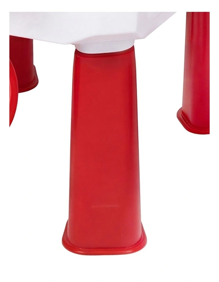 Pawz Auto Chicken Feeder and Waterer Set 12kg 11L Gravity Food Water Dispenser image 6