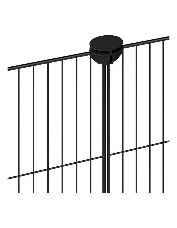 Pawz DIY Pet Playpen Guinea Pig Small Animal Cage 16 Panels image 4