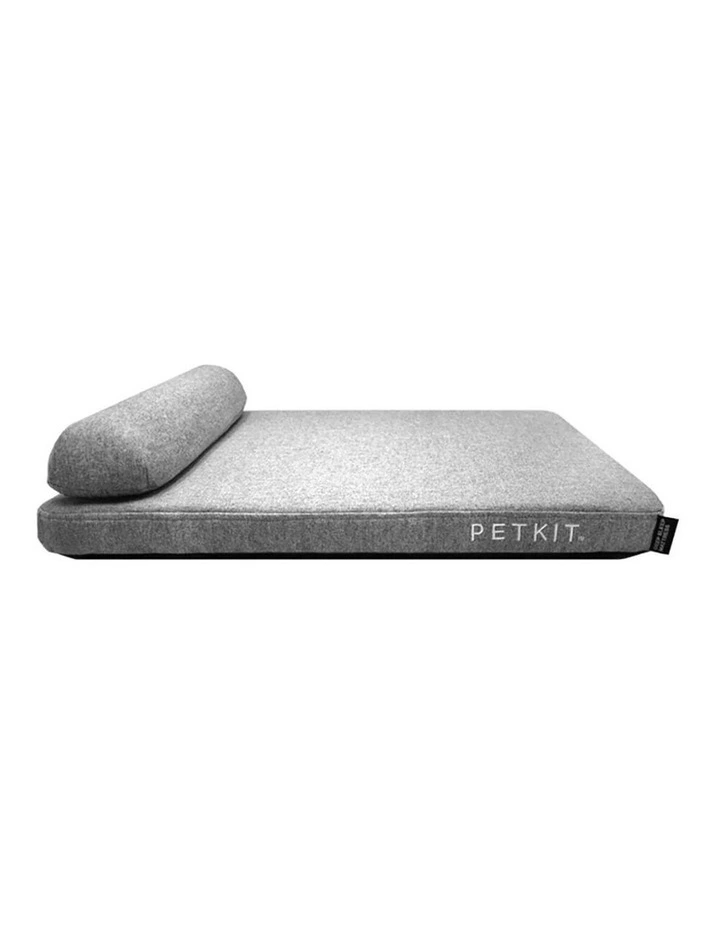 Deep Sleep Sleeping Mattress Comfort Memory Foam Pet Dog Bed Medium 70cm image 1