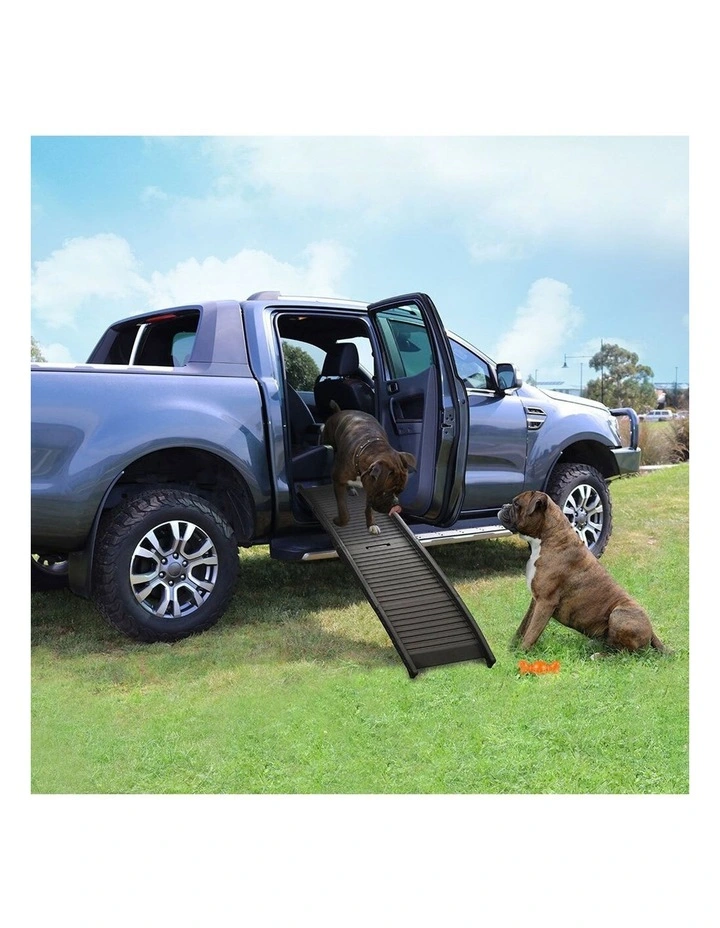 Folding Dog Ramp 1.5M image 4