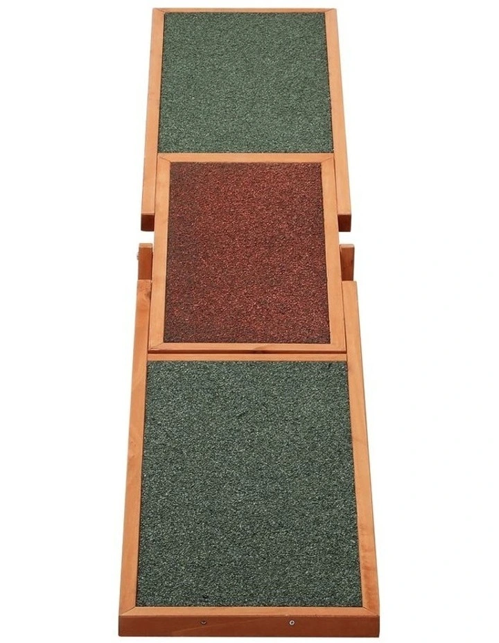 Alopet Dog Seesaw Pet Obedience Agility Training Puppy Sports Outdoor Play image 2