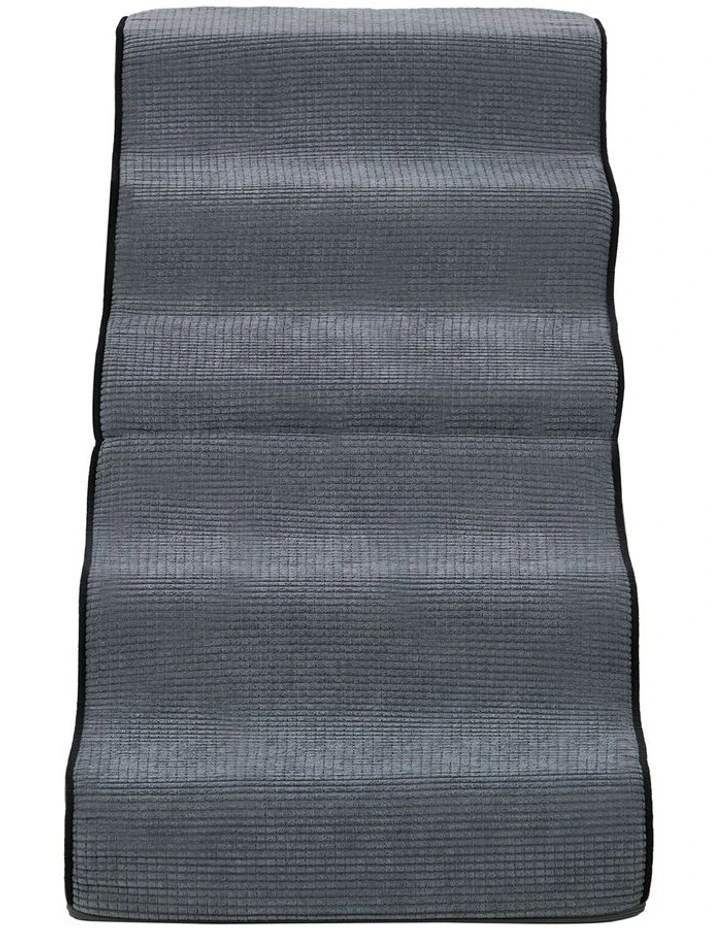 Alopet Pet Ramp Foam Dog Cover Stairs Washable Ladder For Bed Sofa Car 5 Steps image 2