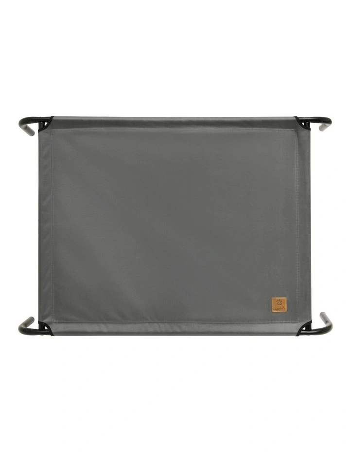 Charlie's Trampoline Hammock Bed Warm in Grey image 5