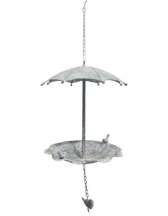 Willow & Silk Heritage Birdfeeder