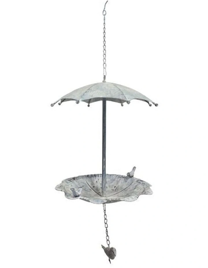 Willow & Silk Heritage Birdfeeder image 1