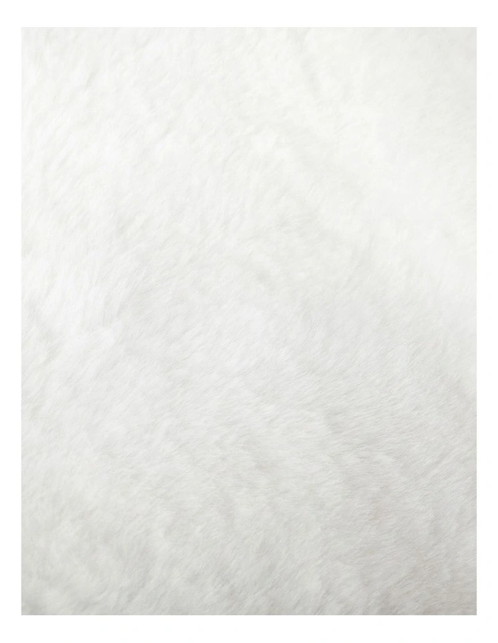 Pawz Cat Wall Shelves 2 Steps Wide Perch Soft Beds for Large Cats Climbing White image 5