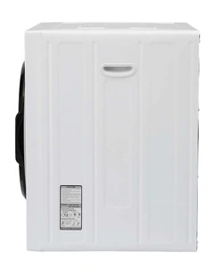 6kg Tumble Dryer 54x60x67.5cm in White