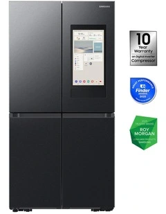 AI Family Hub™ French Door Refrigerator 636L