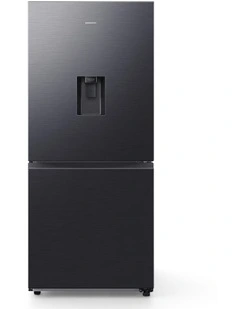 Smart Bottom Mount Refrigerator With Non-Plumbed Dispenser 455L