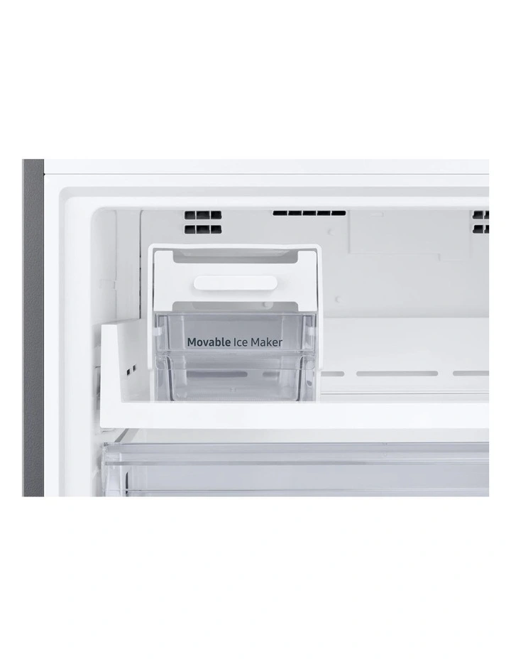 Smart Bottom Mount Refrigerator With Non-Plumbed Dispenser 455L image 7