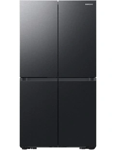 Non-Plumbed French Door Refrigerator With Internal Beverage Centre&trade 648L