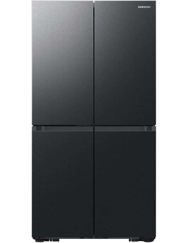 Non-Plumbed French Door Refrigerator With Internal Beverage Centre&trade 648L image 1