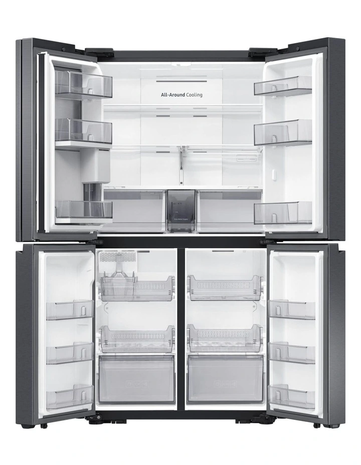 Non-Plumbed French Door Refrigerator With Internal Beverage Centre&trade 648L image 5