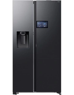 AI Home Side By Refrigerator New 615L