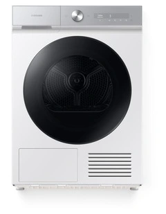 Bespoke Smart Heat Pump Dryer with AI Dry Waching Machine 9kg