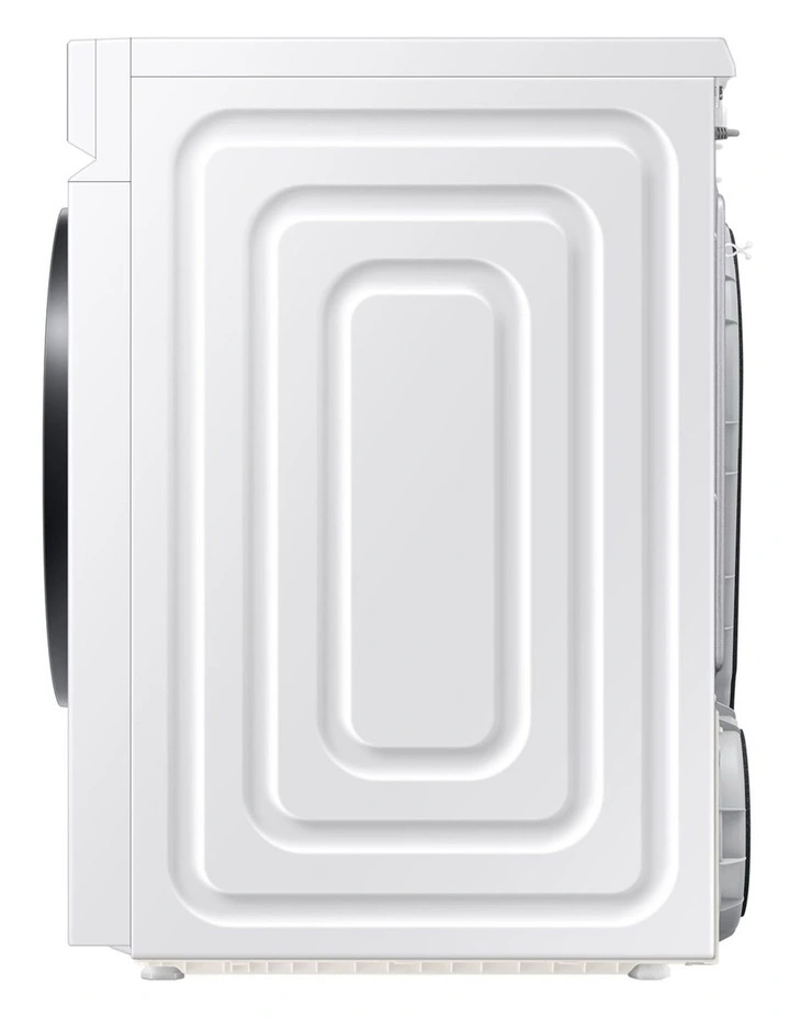 Bespoke Smart Heat Pump Dryer with AI Dry Waching Machine 9kg image 5