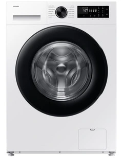 Front-load Washer Super Speed Washing Machine 9kg