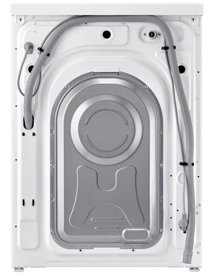 Front-load Washer Super Speed Washing Machine 9kg image 4