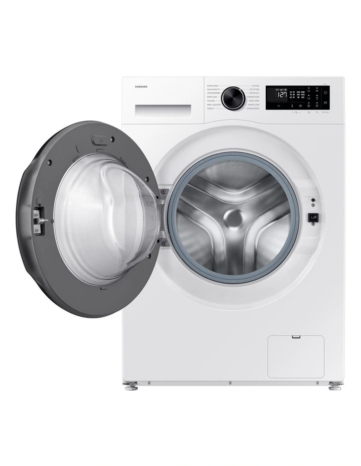 Front-load Washer Super Speed Washing Machine 9kg image 6