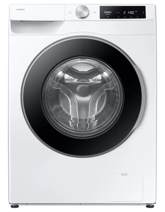 Super Speed Front-Load Washing Machine 9kg