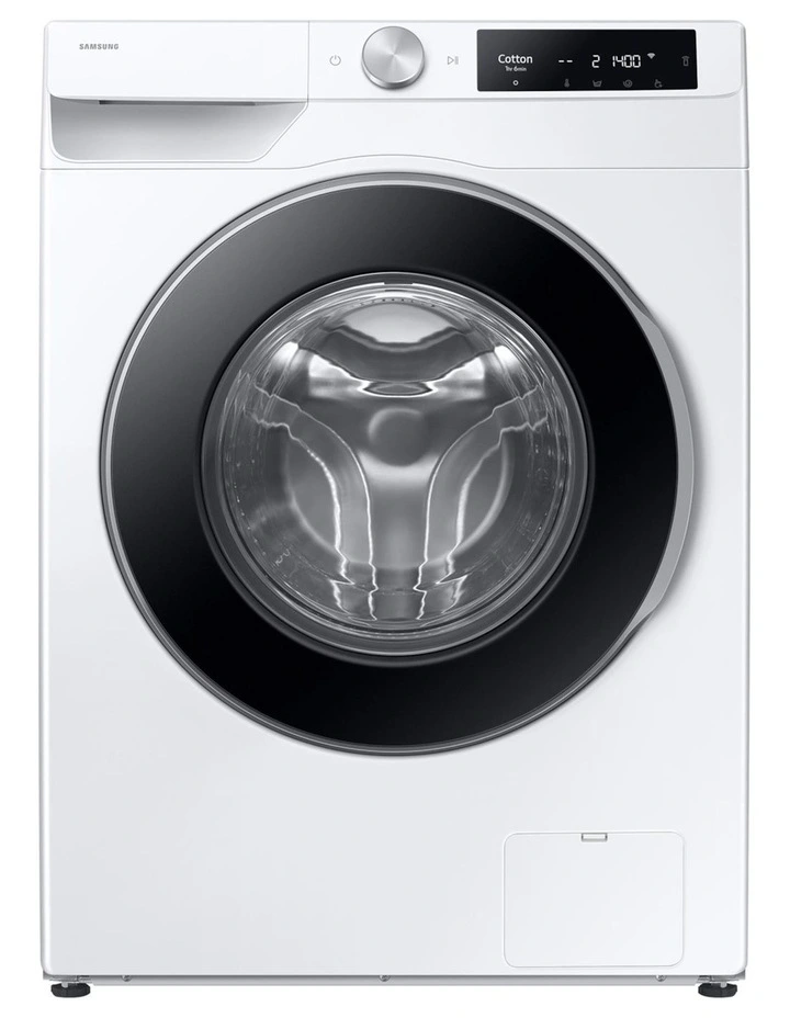 Super Speed Front-Load Washing Machine 9kg image 1