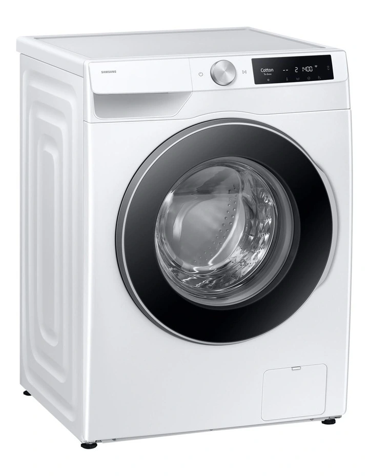 Super Speed Front-Load Washing Machine 9kg image 2